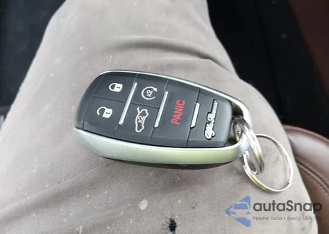 2020 Alfa Romeo Stelvio Ti Awd from USA, damaged, VIN ZASPAKBN5L7C89590